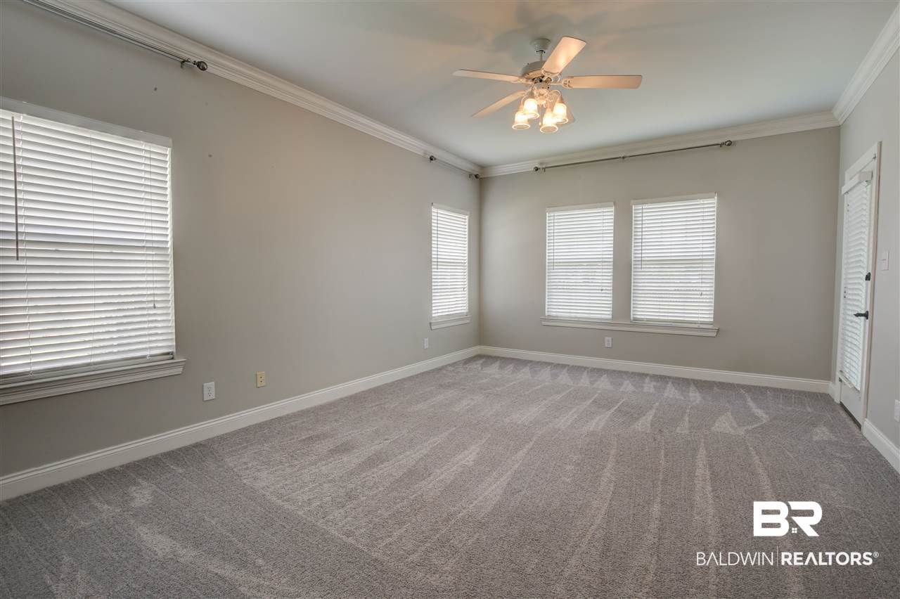 20438 Thompson Hall Road Fairhope, AL 36532 - Photo 13 of 25 master bedroom