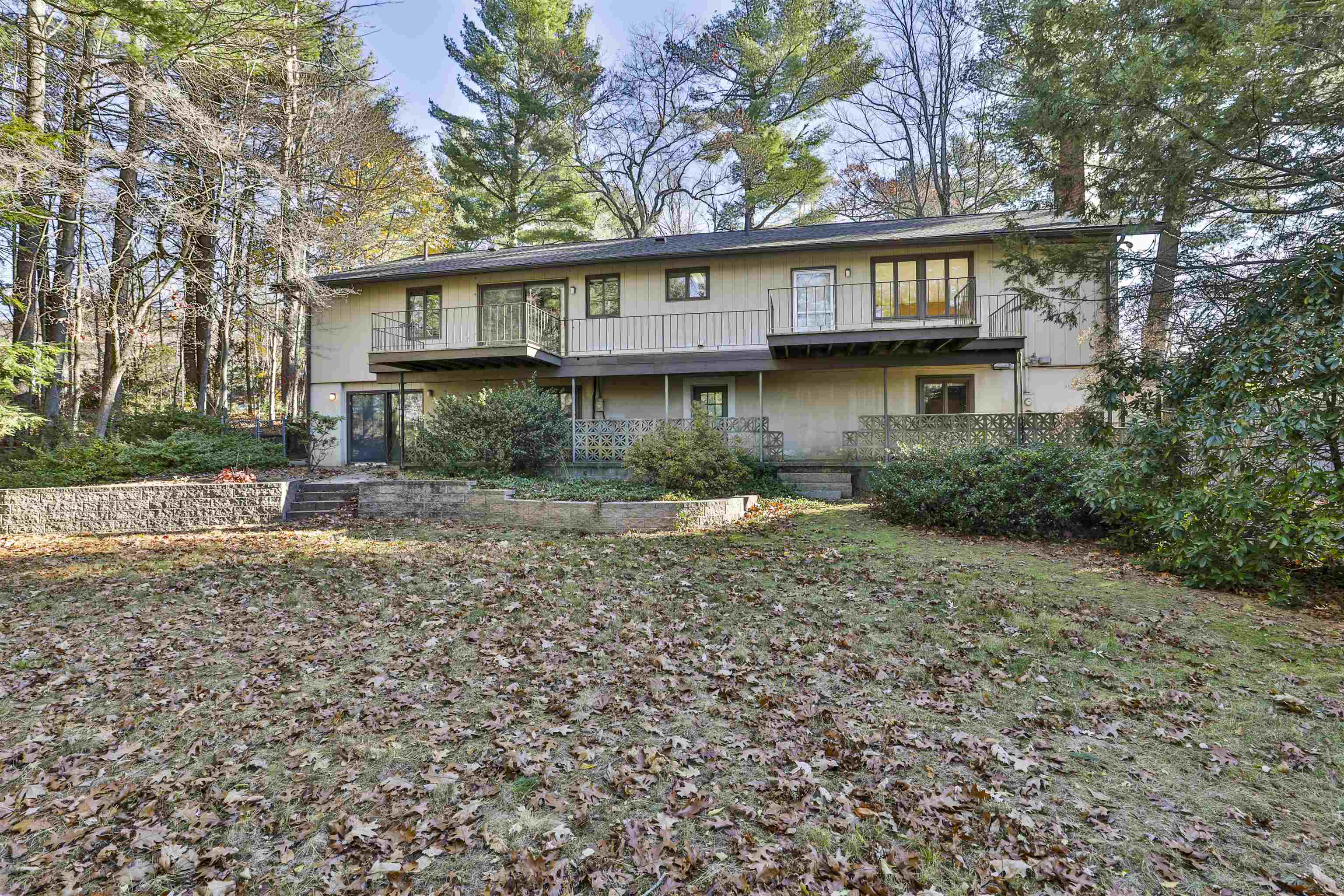 125 Lille Road Nashua, NH 03062 - Photo 45 of 47