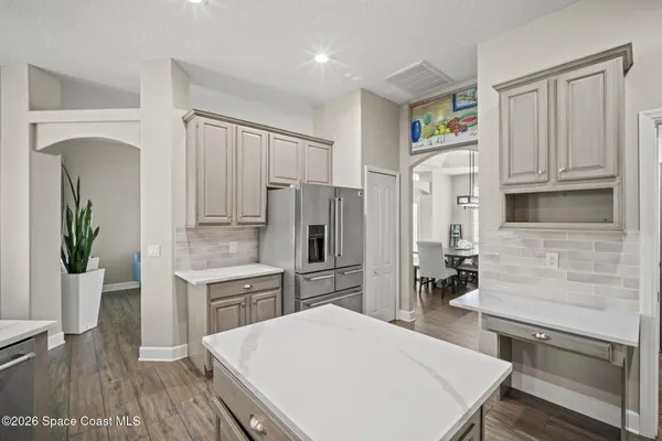 $699,900 | 4370 Chardonnay Drive, Rockledge, FL 32955