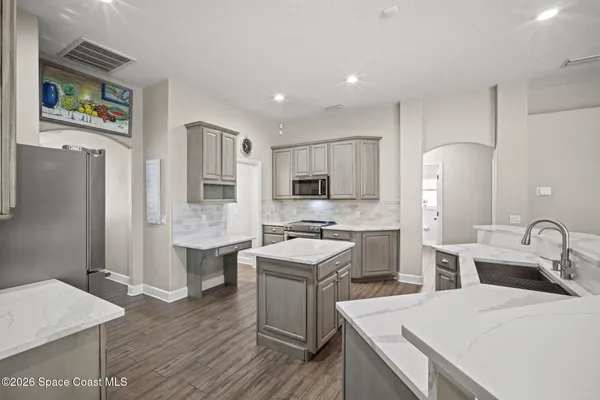 $699,900 | 4370 Chardonnay Drive, Rockledge, FL 32955