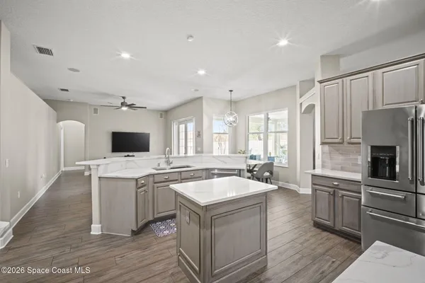 $699,900 | 4370 Chardonnay Drive, Rockledge, FL 32955