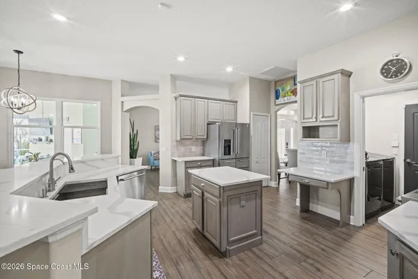 $699,900 | 4370 Chardonnay Drive, Rockledge, FL 32955