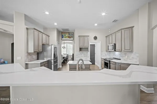 $699,900 | 4370 Chardonnay Drive, Rockledge, FL 32955