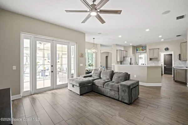 $699,900 | 4370 Chardonnay Drive, Rockledge, FL 32955