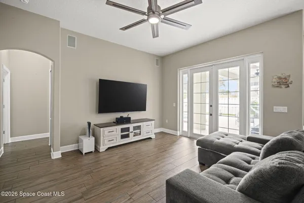 $699,900 | 4370 Chardonnay Drive, Rockledge, FL 32955