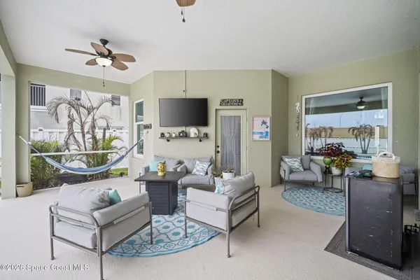 $699,900 | 4370 Chardonnay Drive, Rockledge, FL 32955