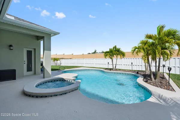 $699,900 | 4370 Chardonnay Drive, Rockledge, FL 32955