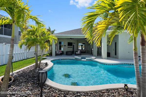 $699,900 | 4370 Chardonnay Drive, Rockledge, FL 32955