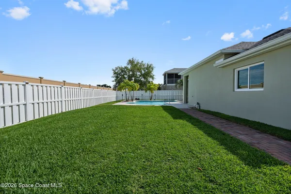 $699,900 | 4370 Chardonnay Drive, Rockledge, FL 32955