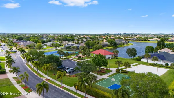$699,900 | 4370 Chardonnay Drive, Rockledge, FL 32955