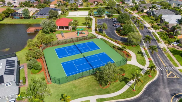 $699,900 | 4370 Chardonnay Drive, Rockledge, FL 32955