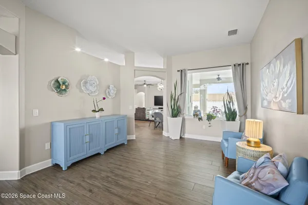 $699,900 | 4370 Chardonnay Drive, Rockledge, FL 32955