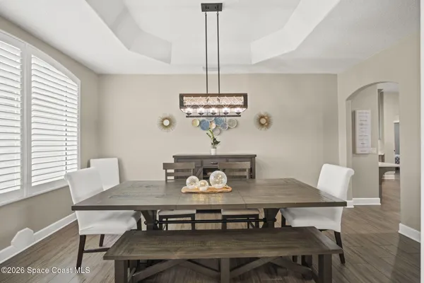 $699,900 | 4370 Chardonnay Drive, Rockledge, FL 32955