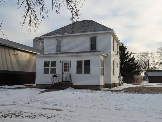 $29,500 | 143 1st Avenue Southeast, Wells, MN 56097