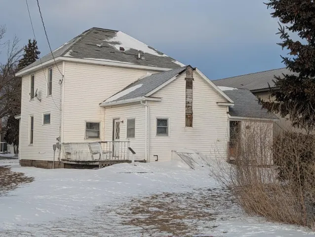 $29,500 | 143 1st Avenue Southeast, Wells, MN 56097