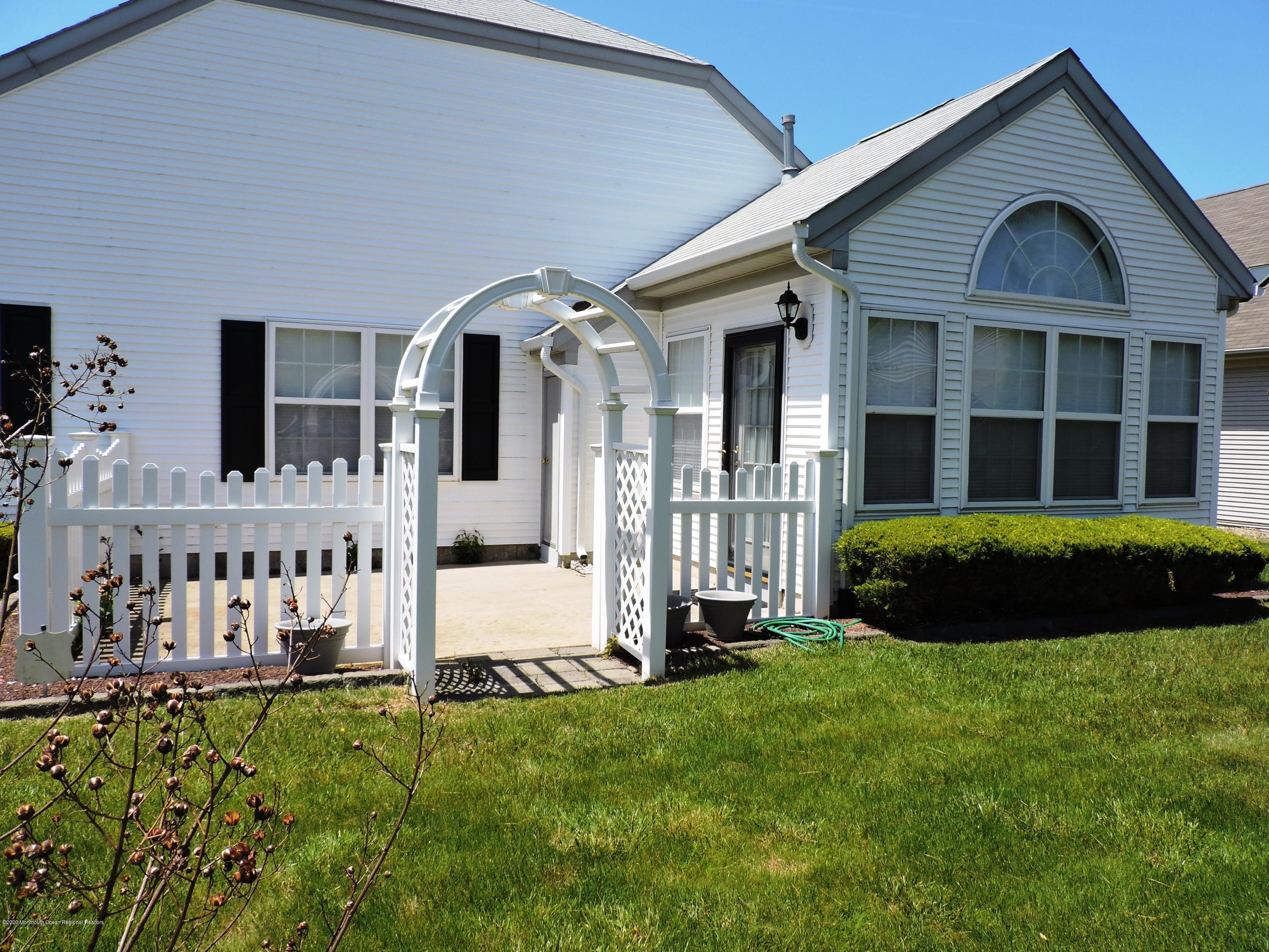 80 Eleanor Road Manchester Township, NJ 08759 - Photo 3 of 44 80 ELEANOR ROAD