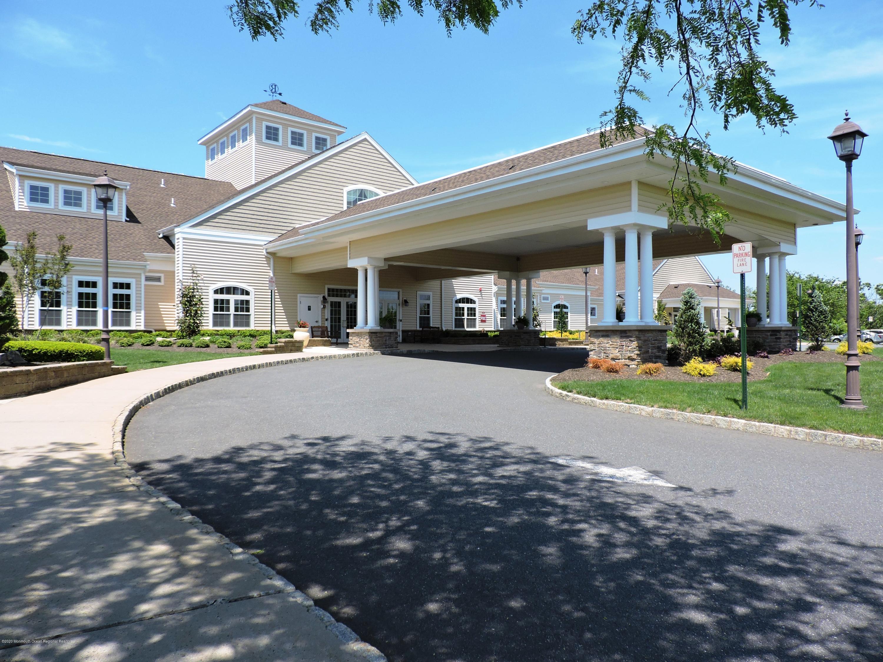 80 Eleanor Road Manchester Township, NJ 08759 - Photo 31 of 44 CLUB HOUSE