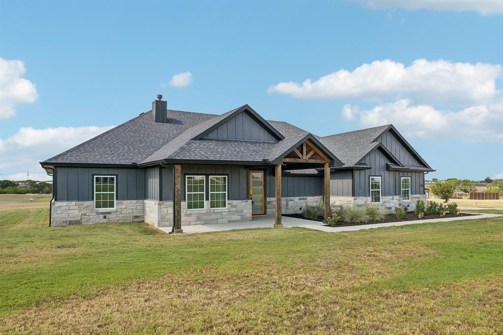 6605 Buffalo Ridge Circle Godley, TX 76044 - Photo 2 of 38 Gallery Image 2