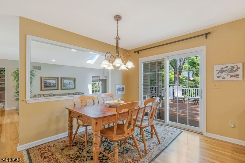 5 Pinewood Lane Warren, NJ 07059 - Photo 12 of 45