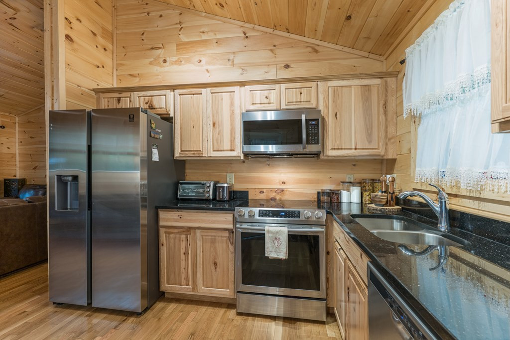 145 Quail Rdg Lane Murphy, NC 28906 - Photo 5 of 23