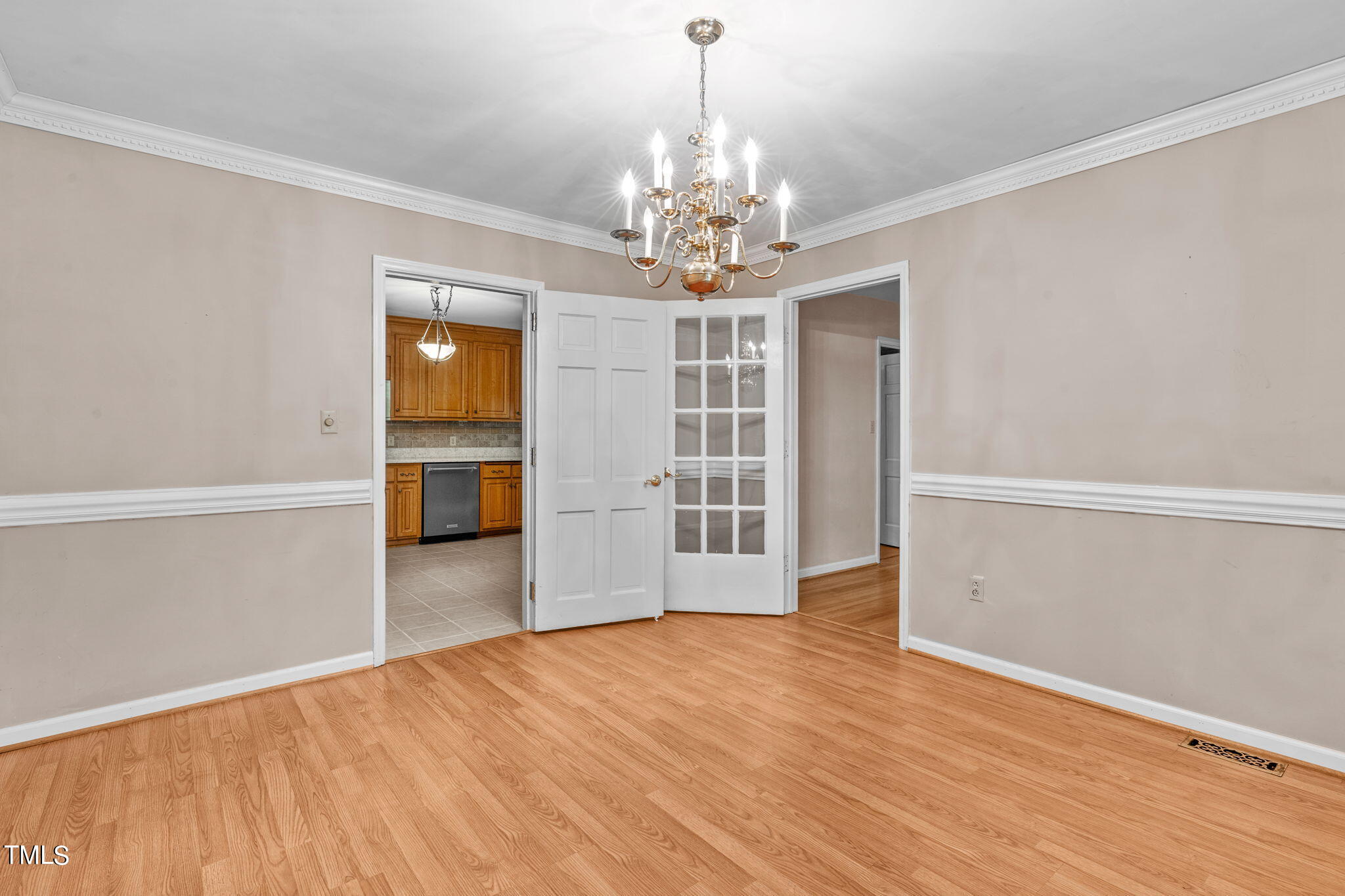6205 Arrington Road Raleigh, NC 27607 - Photo 12 of 44 Dining