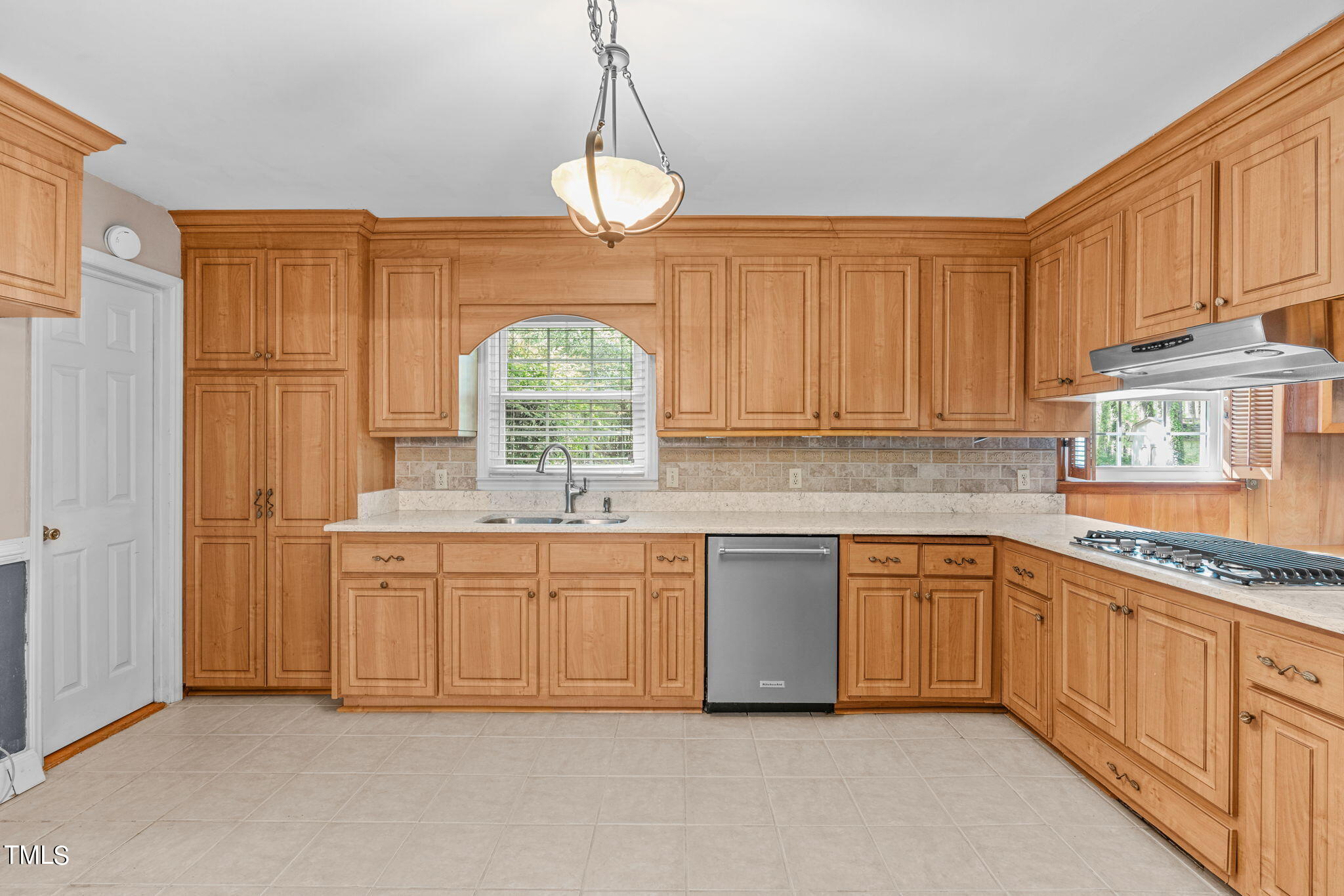 6205 Arrington Road Raleigh, NC 27607 - Photo 13 of 44 Kitchen