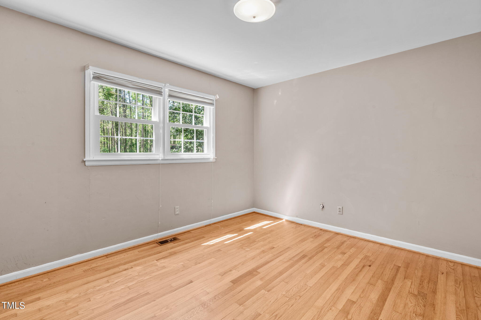 6205 Arrington Road Raleigh, NC 27607 - Photo 22 of 44 Bedroom 2
