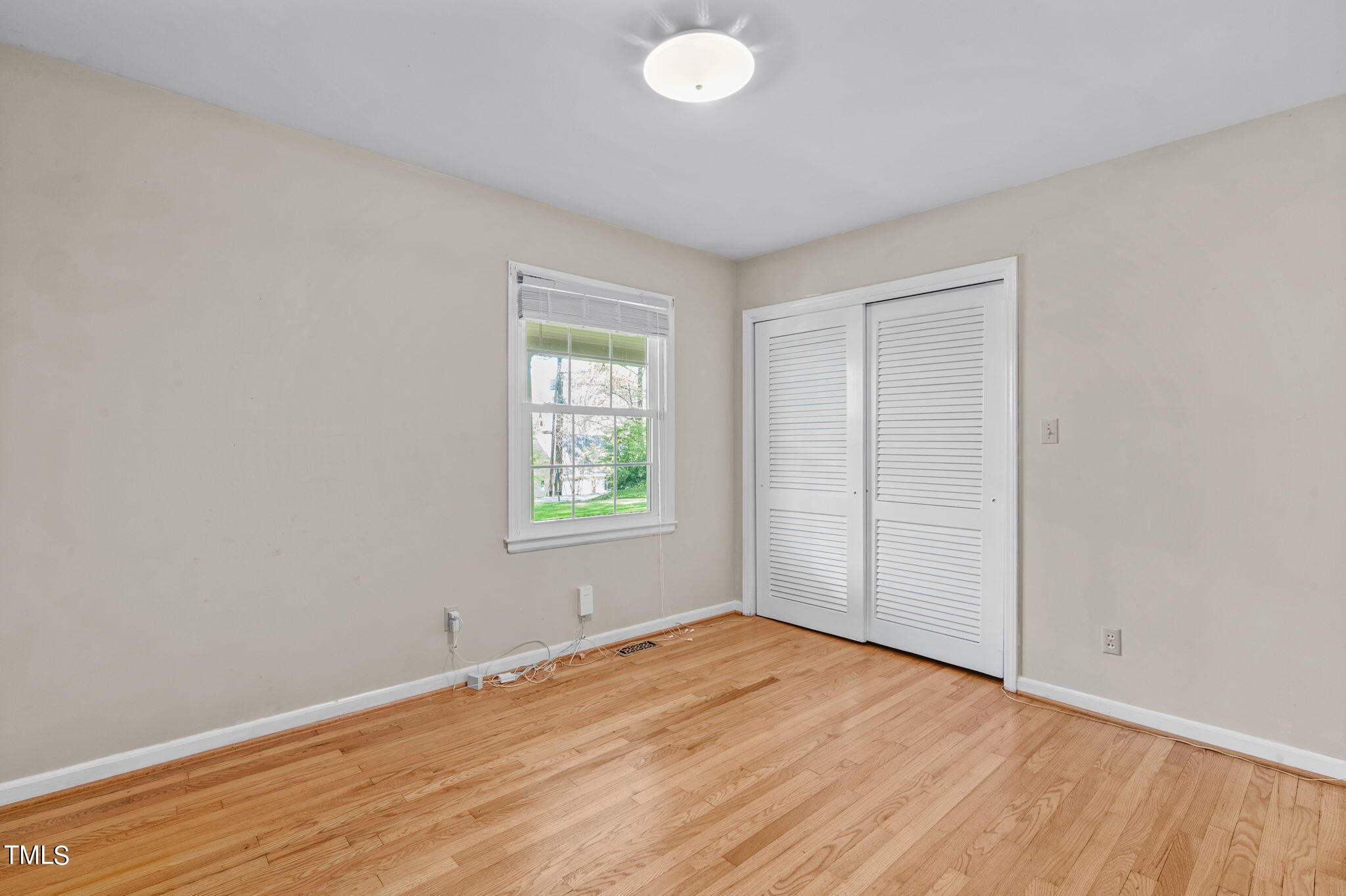 6205 Arrington Road Raleigh, NC 27607 - Photo 25 of 44 Bedroom 4