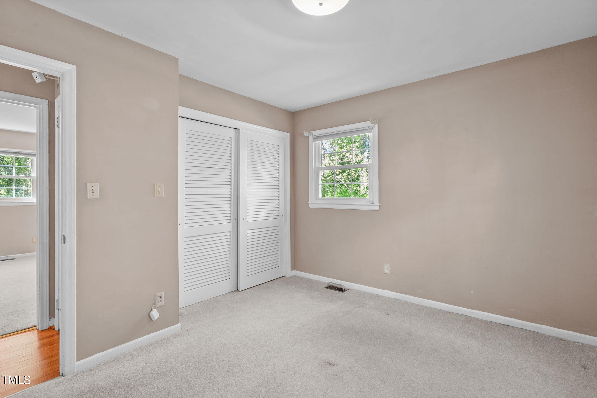 6205 Arrington Road Raleigh, NC 27607 - Photo 27 of 44 Primary Bedroom
