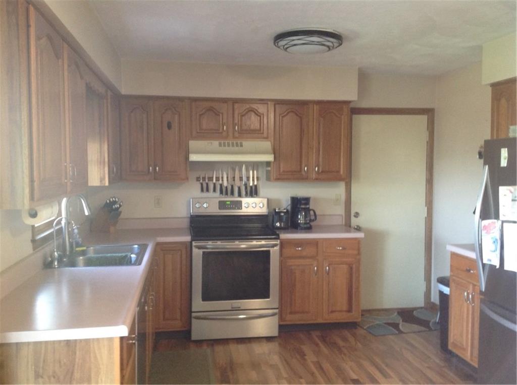 2022 Campground Road Indiana, PA 15701 - Photo 3 of 13 Kitchen