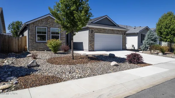 $485,000 | 322 Granite Court, Dayton, NV 89403