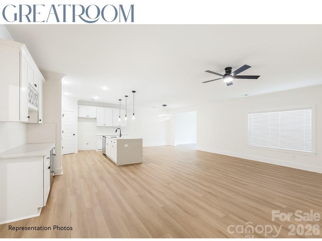 4518 Castleton Road Charlotte, NC 28211 - Photo 9 of 24 Gallery Image 9