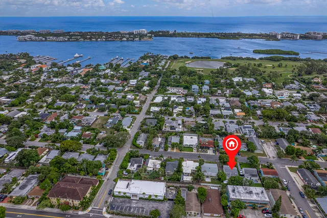 $469,900 | 1509 North N Street, Lake Worth Beach, FL 33460