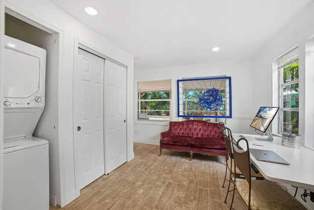 a view of outdoor space yard and patio