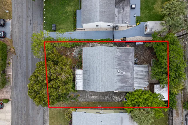 $469,900 | 1509 North N Street, Lake Worth Beach, FL 33460