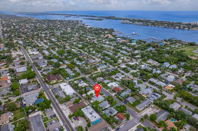 $469,900 | 1509 North N Street, Lake Worth Beach, FL 33460