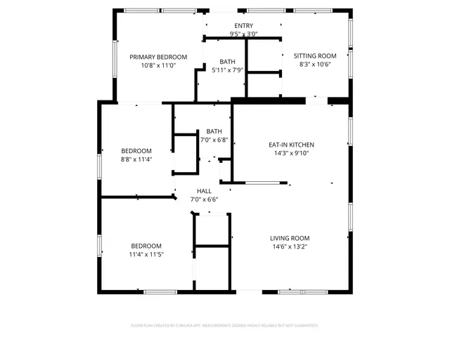 $469,900 | 1509 North N Street, Lake Worth Beach, FL 33460
