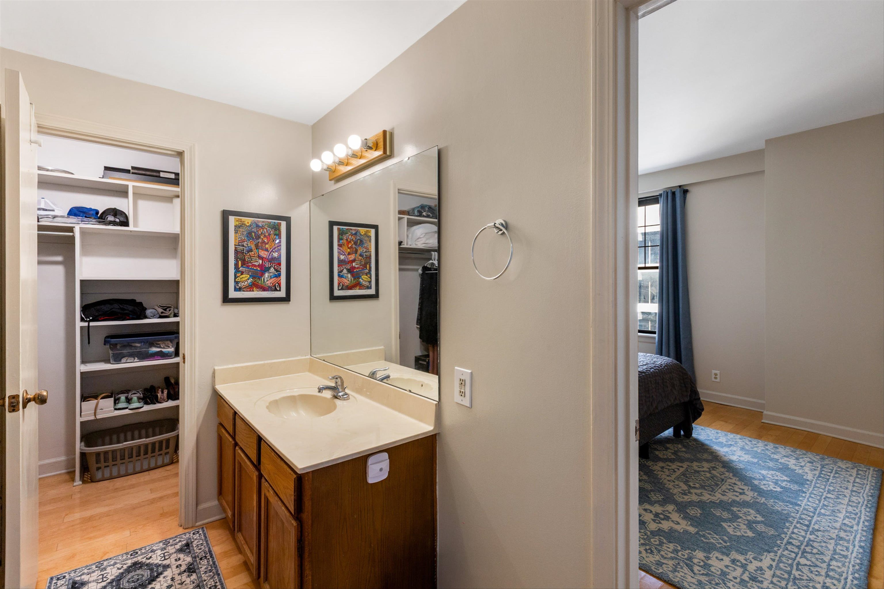 109 North Main Street, Unit 612 Memphis, TN 38103 - Photo 8 of 37