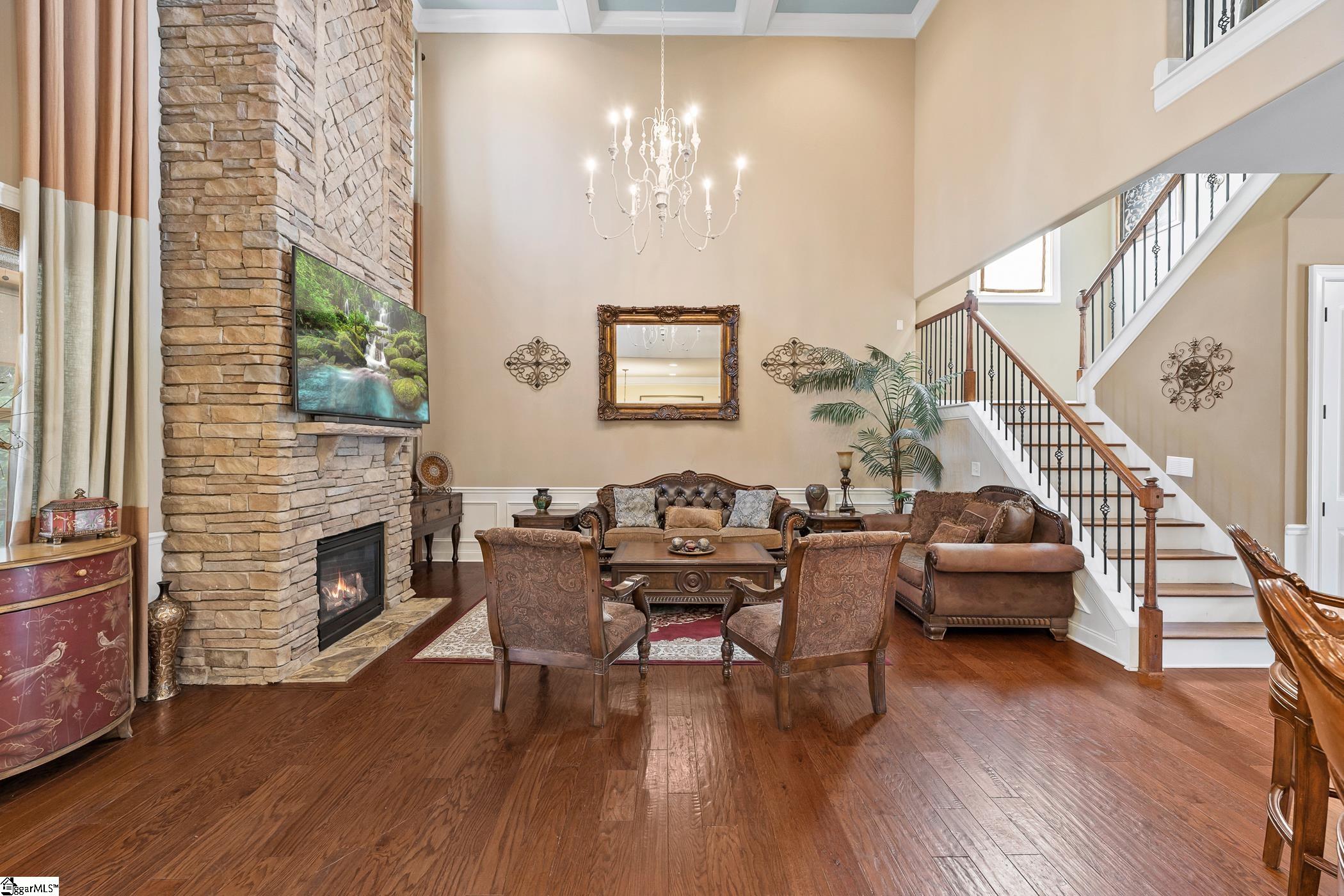 2 Sheldrake Place Simpsonville, SC 29681 - Photo 8 of 40
