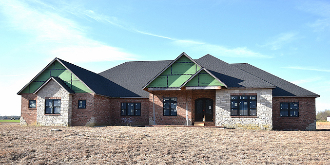 1405 Pausch Road O'Fallon, IL 62269 - Photo 1 of 15 Gallery Image 1