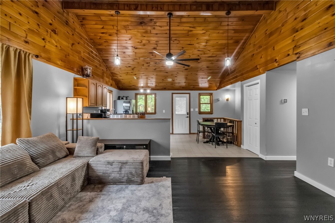 10588 Edies Road Springville, NY 14141 - Photo 31 of 49