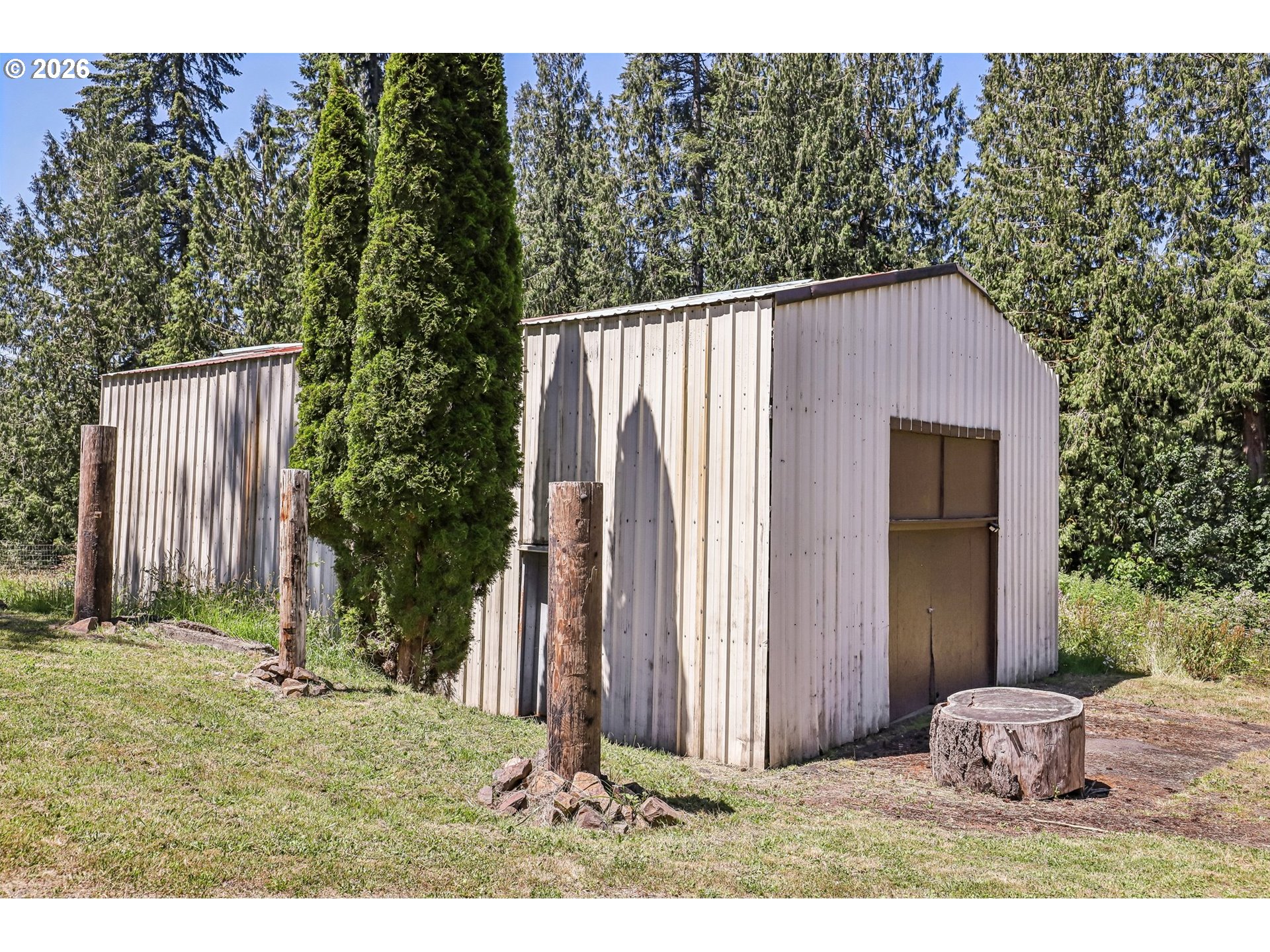 104 South Goble Creek Road Kelso, WA 98626 - Photo 40 of 46