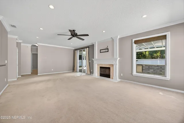 $615,000 | 2135 Thorn Hollow Court, St. Augustine, FL 32092