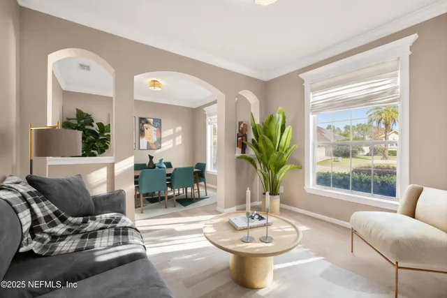 $615,000 | 2135 Thorn Hollow Court, St. Augustine, FL 32092