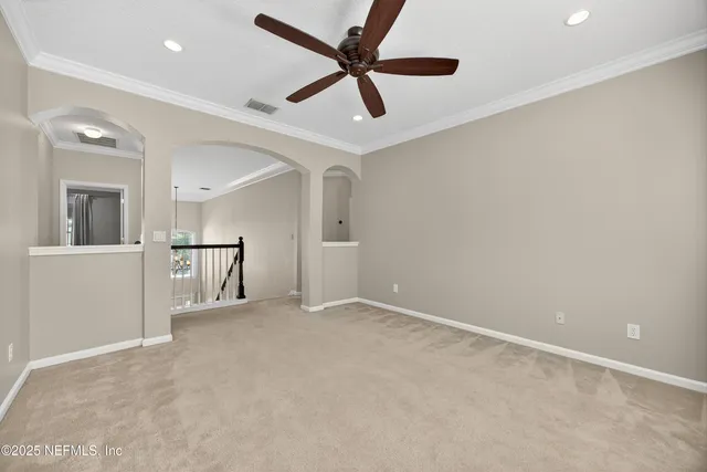 $615,000 | 2135 Thorn Hollow Court, St. Augustine, FL 32092