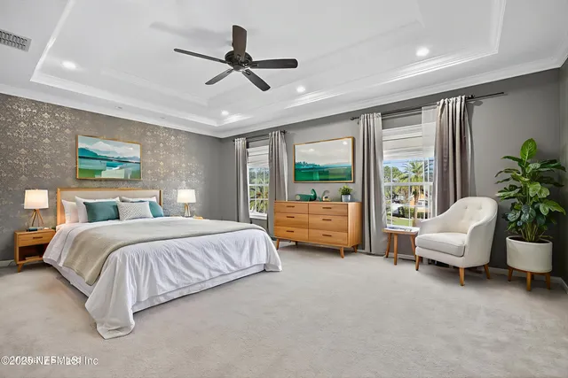 $615,000 | 2135 Thorn Hollow Court, St. Augustine, FL 32092