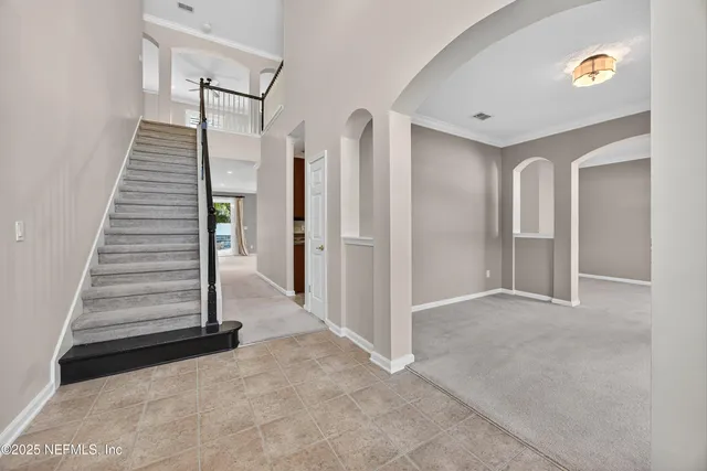 $615,000 | 2135 Thorn Hollow Court, St. Augustine, FL 32092