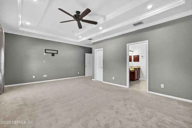 $615,000 | 2135 Thorn Hollow Court, St. Augustine, FL 32092