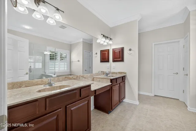 $615,000 | 2135 Thorn Hollow Court, St. Augustine, FL 32092