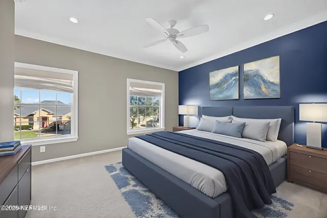 $615,000 | 2135 Thorn Hollow Court, St. Augustine, FL 32092